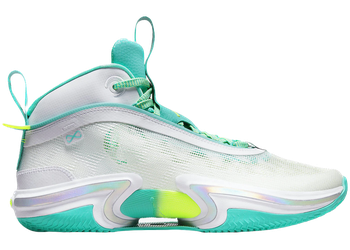 Jordan 36 Guo Ailun Global Game (GS) for sale