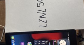 Good
													Apple iPad 9th Gen - Unlocked, Gray, 64 GB, A2603, photo 1 of 6