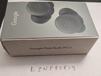 Google Pixel Buds Pro 2
