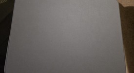 Mint
													OnePlus Pad 2 - Wi-Fi, Gray, 256 GB, 12 GB, photo 4 of 11