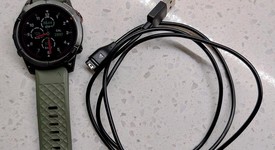 Good
													Garmin Fenix 7 - Gray, Solar, photo 3 of 7