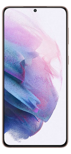 Samsung Galaxy S21 Plus 5G - AT&T, Silver, 128 GB, 8 GB, SM-G996U