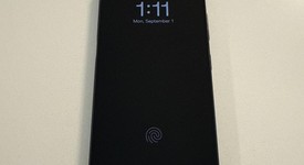 Fair
													Samsung Galaxy S23 - T-Mobile, Black, 128 GB, 8 GB, SM-S911U, photo 1 of 5