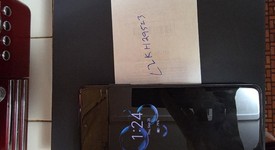 Good
													Honor Magic V3 - Unlocked Non-US, Green, 512 GB, 12 GB, photo 3 of 3