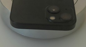 Mint
													Apple iPhone 13 - Boost, Midnight, 128 GB, A2482, photo 4 of 9