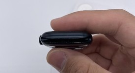 Fair
													Apple Watch Series 7 45mm - Unlocked, Midnight, A2477 - Cellular, Aluminum, photo 5 of 9