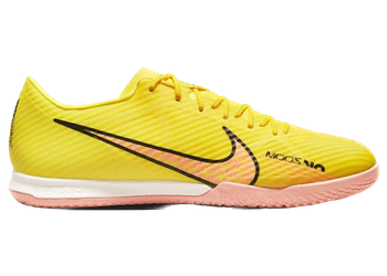 Nike Zoom Mercurial Vapor 15 Academy IC Yellow Strike Sunset Glow for sale