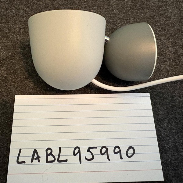 Google Nest Cam (Indoor) 3rd Gen - Hazel