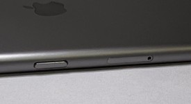 Good
													Apple iPhone 6S - Unlocked, Grey, 32 GB, A1633, photo 4 of 5