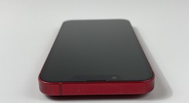 Good
													Apple iPhone 13 Mini - Unlocked, Red, 128 GB, A2481, photo 5 of 7