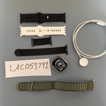 Good Apple Watch Ultra 49mm - Unlocked, Titanium, A2622