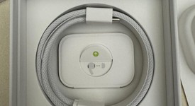 Used
													Apple AirPods Pro 2 - USB-C, photo 2 of 6