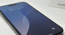 Good
													Apple iPhone 15 - Unlocked, Black, 128 GB, A2846, photo 5 of 6