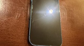Good
													Apple iPhone 13 - Unlocked, Green, 128 GB, A2482, photo 2 of 17