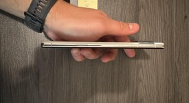 Mint
													Google Pixel 7 Pro - Unlocked, Snow, 256 GB, 12 GB, GE2AE, photo 3 of 7