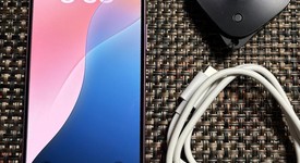 Mint
													Apple iPhone 16 - Unlocked, Pink, 128 GB, A3081, photo 1 of 4