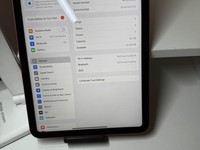 Apple iPad 10th Gen