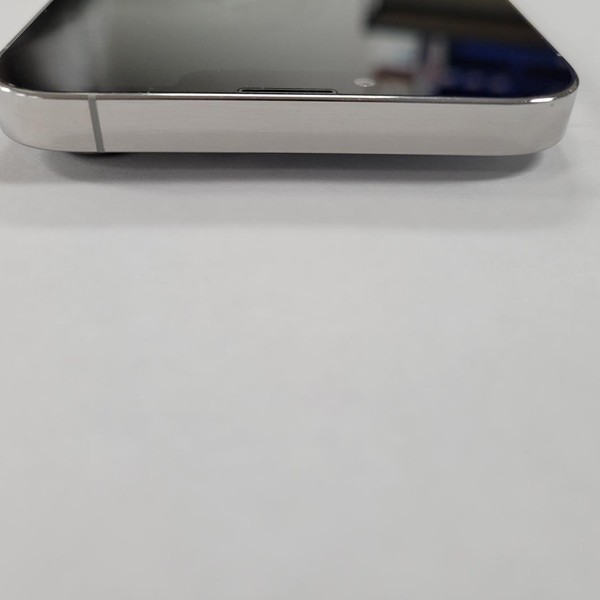 Apple iPhone 13 Pro Max - T-Mobile, 128 GB, Silver, A2484