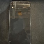 Fair Apple iPhone Xr - Unlocked, 64 GB, Black, A1984