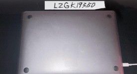 Good
													MacBook Pro 2019 - 13" - I7, Gray, 512 GB, 16 GB, photo 2 of 6