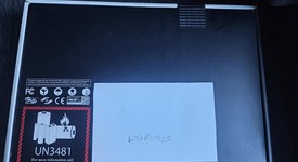 New
													Asus ROG Zephyrus G15 (2022) GA503 - Ryzen 9, Black, 1 TB, 32 GB, WQHD, photo 1 of 3
