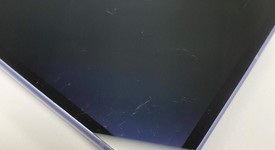 Good
													Google Pixel 9a - Unlocked, Iris, 128 GB, 8 GB, photo 6 of 6