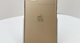 Fair
													Apple iPhone 11 Pro Max - Unlocked, Gold, 64 GB, A2161, photo 3 of 8