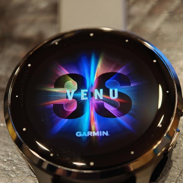 Garmin Venu 3S - Gray
