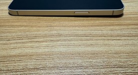 Good
													Apple iPhone 13 - Unlocked Non-US, Starlight, 128 GB, A2631, photo 4 of 7