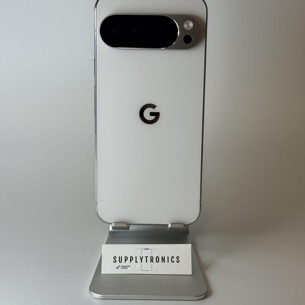 Google Pixel 10 Pro XL - Unlocked, 512 GB, Porcelain, GUL82