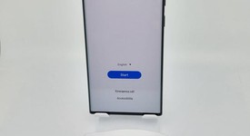 Mint
													Samsung Galaxy S22 Ultra - Unlocked, Black, 256 GB, 12 GB, SM-S908U1, photo 1 of 6