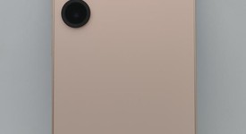 Good
													Samsung Galaxy S25 Plus - Unlocked, Pinkgold, 256 GB, 12 GB, SM-S936U1, photo 2 of 10