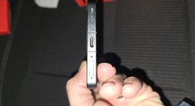 Mint
													OnePlus 13R - Unlocked, Nebula Noir, 256 GB, 12 GB, photo 5 of 16