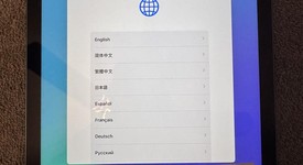 Mint
													Apple iPad 10th Gen - Wi-Fi, Blue, 64 GB, A2696, photo 1 of 8