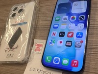 Apple iPhone 16 Pro