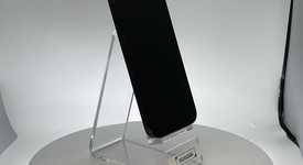 Good
													Apple iPhone 14 Pro - T-Mobile, Black, 128 GB, A2650, photo 1 of 8