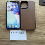 Good Apple iPhone 12 Pro Max - Unlocked, 128 GB, Silver, A2342