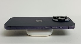 Good
													Apple iPhone 14 Pro - T-Mobile, Purple, 128 GB, A2650, photo 4 of 9
