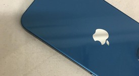 Mint
													Apple iPhone 13 Mini - T-Mobile, Blue, 128 GB, A2481, photo 1 of 7