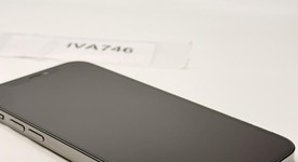 Good
													Apple iPhone 12 Pro - Unlocked, Graphite, 256 GB, A2341, photo 2 of 5