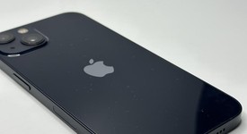 Good
													Apple iPhone 13 - Unlocked, Midnight, 128 GB, A2482, photo 4 of 6