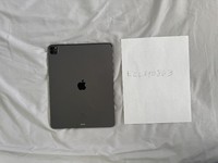 Apple iPad Pro 12.9" 5th Gen 2021