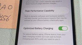 Good
													Apple iPhone SE 3rd Gen 2022 - Unlocked, Starlight, 128 GB, A2595, photo 2 of 8