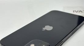 Good
													Apple iPhone 12 - Unlocked, Black, 64 GB, A2172, photo 3 of 7