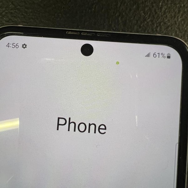 Samsung Galaxy Z Flip3 5G - Unlocked, 128 GB, Lavender, 8 GB, SM-F711U1