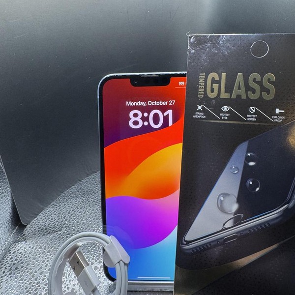 Apple iPhone 14 - Verizon, 128 GB, Blue, A2649