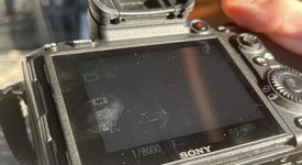 Fair
													Sony a7 III, photo 4 of 5