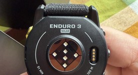 Good
													Garmin Enduro 3 - Carbon Gray, photo 5 of 7