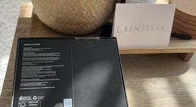 New
													Samsung Galaxy Z Fold4 5G - Unlocked, Black, 512 GB, 12 GB, SM-F936U1, photo 4 of 13