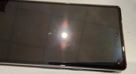 Good
													Google Pixel 7a - Unlocked, Charcoal, 128 GB, 8 GB, GWKK3, photo 4 of 5